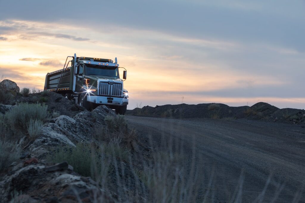 Truck Dispatch Services – Dispatch Street