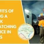 Top Benefits of Hiring Truck Dispatch Service in Texas